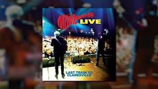 Video thumbnail of "The Monkees - Last Train To Clarksville (Official Live Video)"