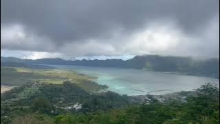 SEJUK LEMBUT ANGIN DI BUKIT KINTAMANI 2 - NYANYIAN RINDU 2