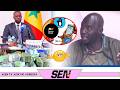 Taxe 1%, Sonko et la crise: L’analyse fracassante de Omar Faye « Diomaye doit savoir qu’il est le Pr