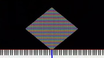 [Noise Challenge] My noise challenge without stealing arts 2