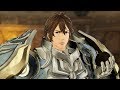 Fire Emblem Warriors (JPN) - Frederick&#39;s Moveset, Awakening, and Musou/Dual Musou