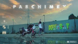 PASCHIMEY — DOPE S**T /OFFICIAL  MUSIC VIDEO/Prod. By VIBHOR BEATS Resimi