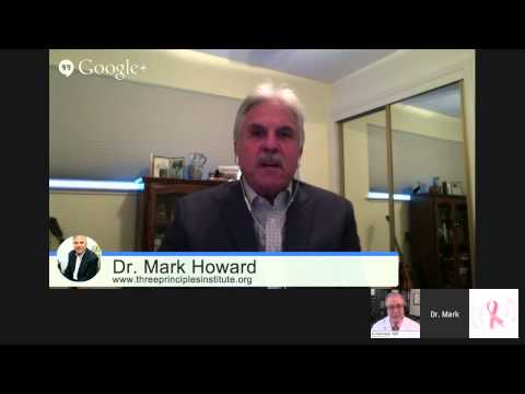 Supporting The Caregiver