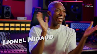 D'MUSIC STUDIO - LIONEL NIDAUD [Episode 13]