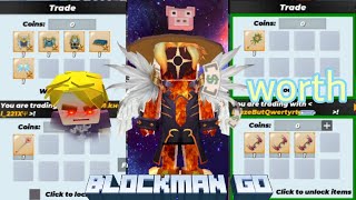 HOW TO GET 🤑 RICH 💵 TRADE SYSTEM IN SKYBLOCK