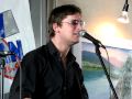 Rob Thomas "Someday" - Acoustic
