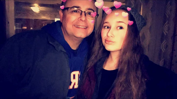 Celebration of Life - Daniel Olson