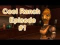 Pirate101 HD | Cool Ranch | Episode 1 - Welcome to Cool Ranch