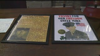 Local man recalls the true meaning of Memorial Day