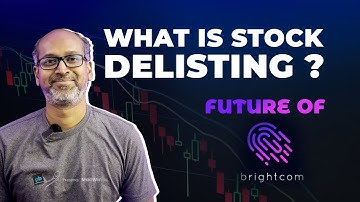 What Is Share Delisting and How Do I Sell Shares That Have Been Delisted?