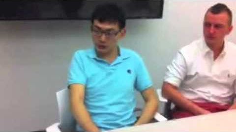 TerraCog Video Case Analysis