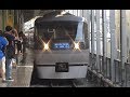 渡辺美里“MISATOトレイン”1日限りの復活運行!@西武池袋駅