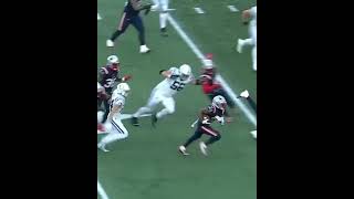 NFL Top Plays (pt 134): Jonathan Jones Pick Six TD vs Colts #patriots #nfl #highlights #topplays