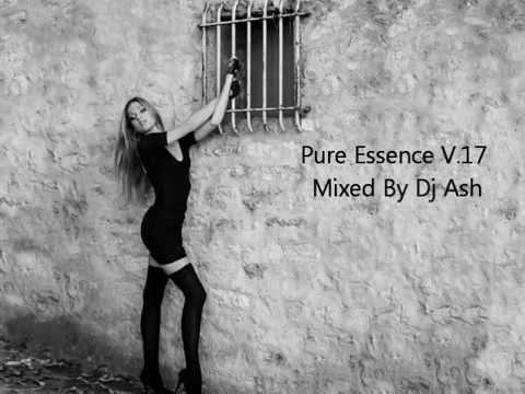  Vocal Trance Pure Essence V17 Mixed By Dj Ash 