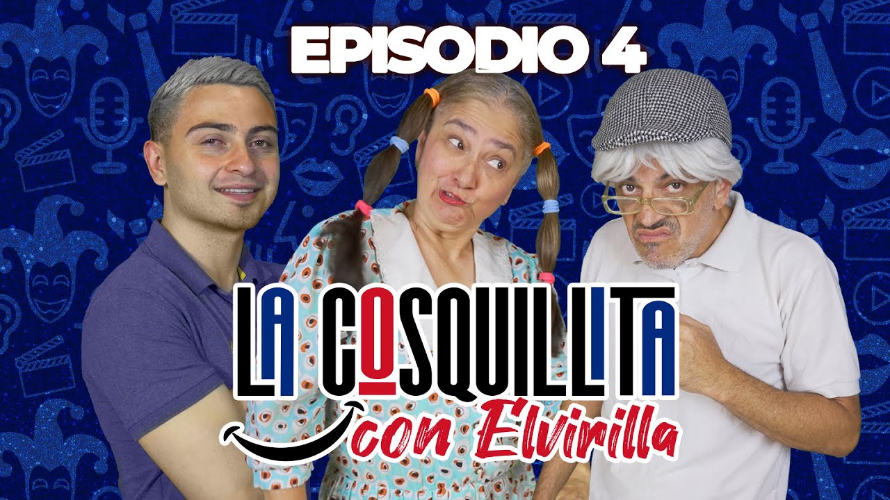 Programa infantil no apto para niños - YouTube
