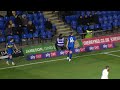 AFC Wimbledon 0-1 Crawley Town 📺 | Late goal condemns Dons to rare home defeat 😖 | Highlights 🟡🔵