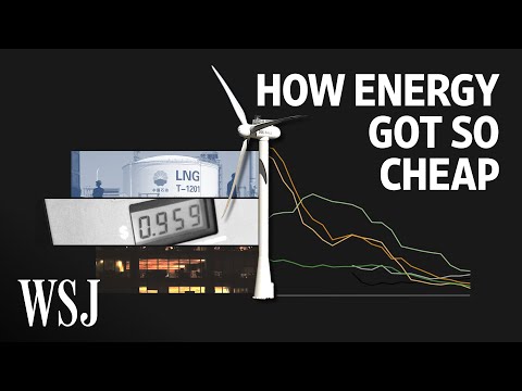 Video: Sunt sursele regenerabile de energie mai ieftine?