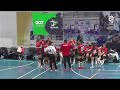 Fe.Chu.Ba. vs. Atlántica | 3° 4° puesto- Argentino Selecciones – Comodoro Rivadavia 2026