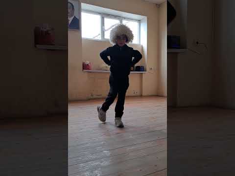 лезгинка парен круто