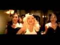 Christina Aguilera - Ain't No Other Man (Leonardo Kalls Video Remix 2006)