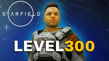 Starfield INSTANT LEVEL UP and ALL SKILLS in seconds | PC - No Mods 2023