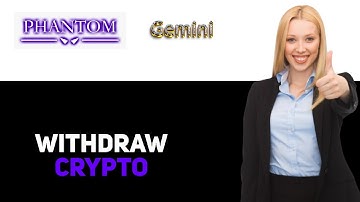 How To Withdraw USDT From Phantom Wallet To Gemini 2025
