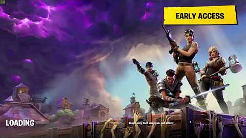 Jak si stáhnout Fortnite pro Windows?