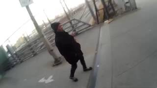 I hate the Queens Boulevard and Skillman Avenue intersection part 4
