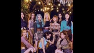 LOONA - Why Not? [Audio]