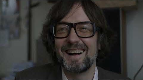 Interview with Jarvis Cocker (Pulp)