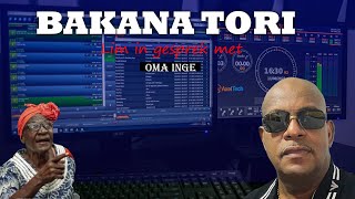 Bt Vrijdag 22 Juli 2022 Oma Inge Van Samson Moet Uit Chan Zijn Boxershort