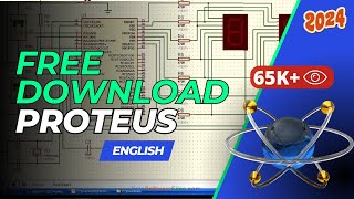 How to Download Proteus Software | Proteus Tutorial in English screenshot 1