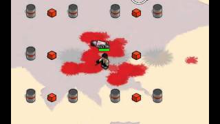 Box head-2play gameplay 1