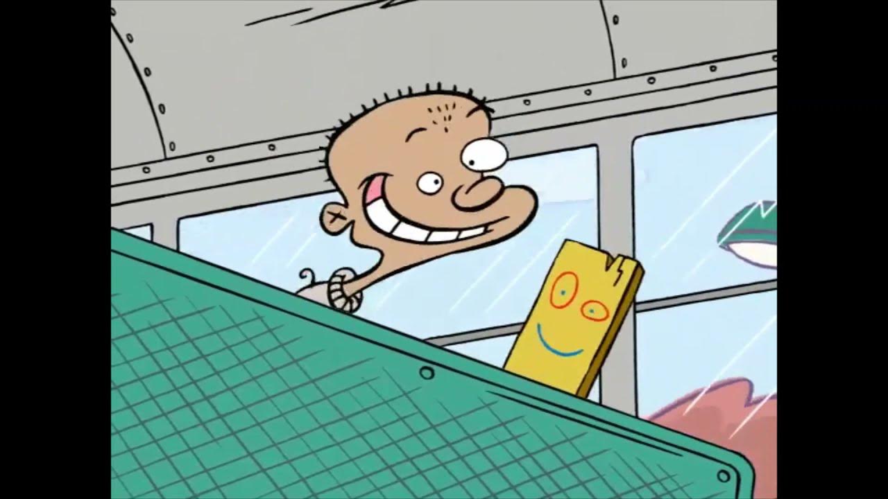 Ed Edd N Eddy Plank Says Compilation Youtube