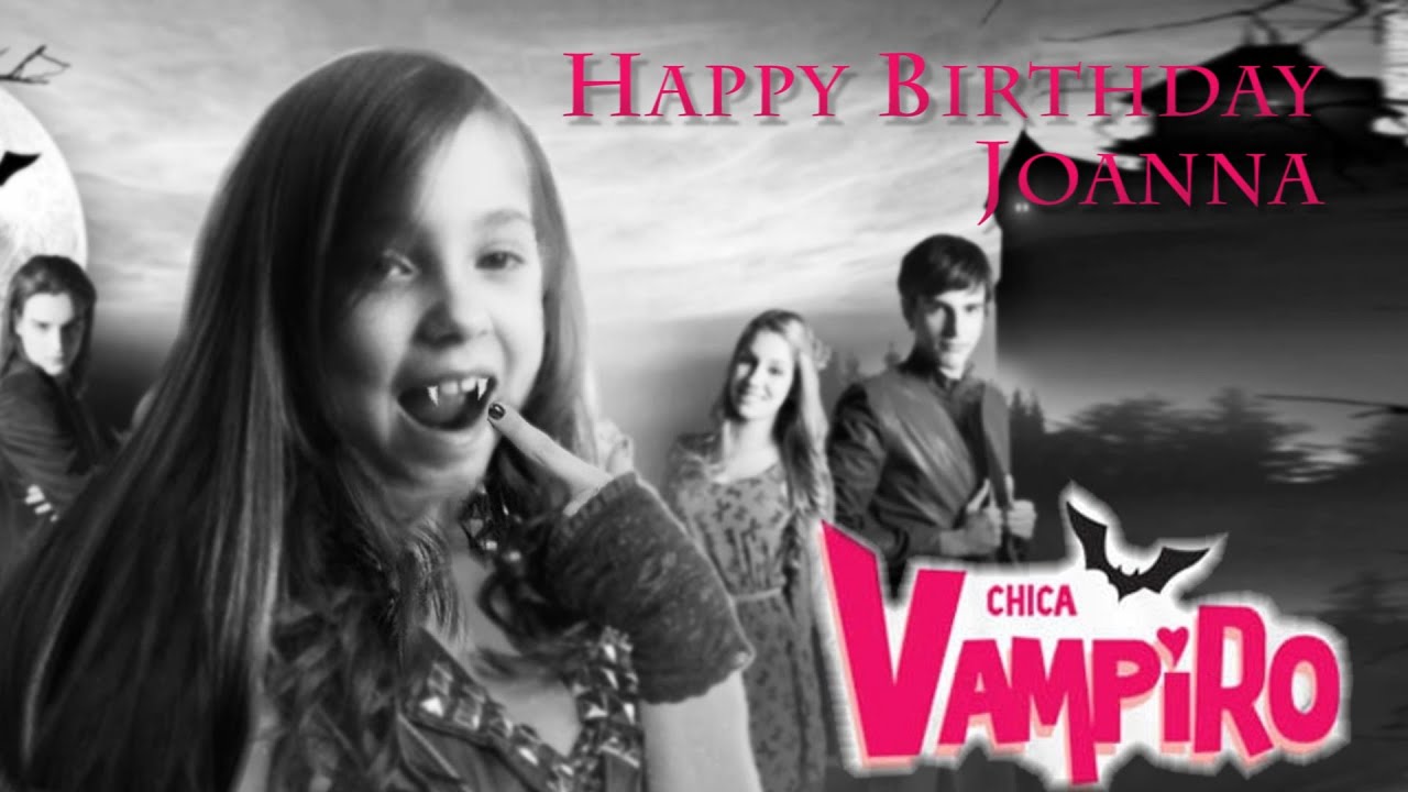 Chica Vampiro Kimy Kids Selection Part 1 By Kimy Kids Surprises Toys