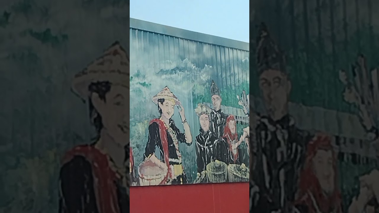 jerita org ke makai mensia dulu kelia