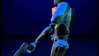 Maya Final Project