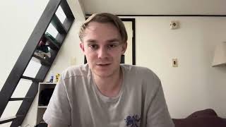 A Voice Actor In Japan Introduction Jobless