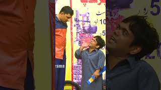 Vicky Kodu And Amjad Rana New Stage Show Drama ? vickykodu amjadrana newstageshow