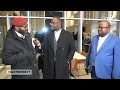 Urgent Boketshu Wayambo Perro Luwara Commandat Esso Sur Felix Tshisekedi C Est Grave 