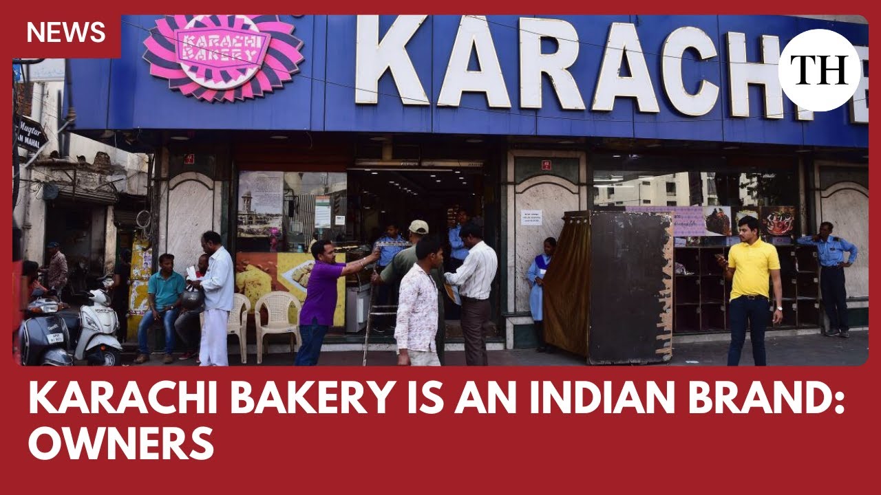 Protesters target Karachi Bakery in Hyderabad, owners ask Telangana CM for support