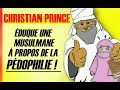 Christian prince vs une musulmane la pdophilie bnite dallah 