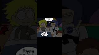 Comic Creek? Quien Sabe. Fandub Raro