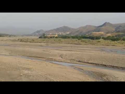 شمالی وزیرستان میں لانڈ سیداباد 5 