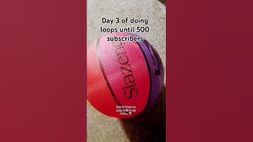Day 3 of looping (SUBSCRIBE) #loop #funny
