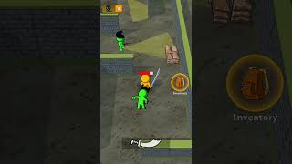 Stealth Assassin- Mission 5#ytshorts #shorts #gaming