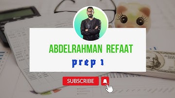 relation between two angles math prep 1 first term 2025