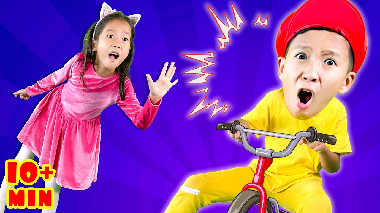No No I Don t Need Help Song More Nursery Rhymes And Kids Songs YouTube No No I Don t Need Help Song More Nursery Rhymes And Kids Songs YouTube