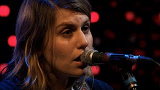 Alex Lahey - The Answer Is Always Yes (Live on KEXP)