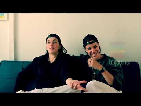 Marlena habla con Togayther